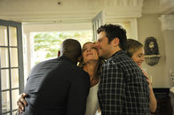 Psych – Psych (2013)