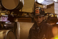 Chicago Fire – Chicago Fire (2012)