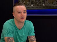 Ink Master: Redemption – Gavin