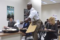 Brooklyn Nine-Nine – Brooklyn Nine-Nine (2016)