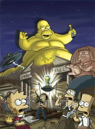 Die Simpsons – Die Simpsons (2006)