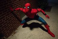 Spider-Man: Homecoming – Spider-Man: Homecoming (2017)
