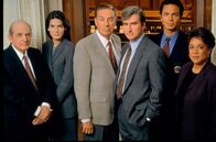 Law & Order – Law & Order (1998)