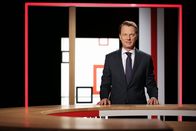 Bilanz Standpunkte – Moderator Dirk Schütz
