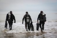 Atlantis Found - Versunkener Mythos – Wo, wenn nicht in der Tiefe des Meeres, muss man nach Atlantis suchen