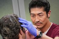 Chicago Med – In guten Händen: Brian Tee als Dr. Ethan Choi