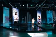 Studio Schmitt – Do, 21.04., 23:15 Uhr