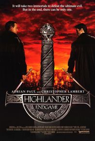Highlander: Endgame – Highlander: Endgame (2000)