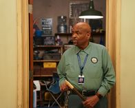 Abbott Elementary – Mr. Johnson (William Stanford Davis)