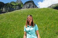 Bauer, ledig, sucht... – Andrea