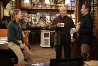 Last Man Standing – Last Man Standing (2016)