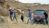 Das Geheimnis der Skinwalker Ranch – Das Geheimnis der Skinwalker Ranch Staffel 2 EP Schluessel zur Wahrheit