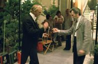 Columbo – Der "Große Santini" (Jack Cassidy, l.)