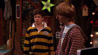 iCarly – v.li.: Freddie Benson (Nathan Kress), Fred Figglehorn (Lucas Cruikshank)