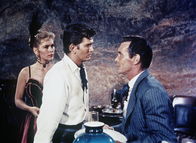 Bonanza – Bonanza (1959)