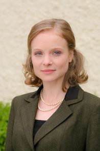 Die Rosenheim-Cops – Isabell Sommerstedt (Friederike Ott)