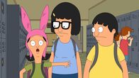 Bob's Burgers – (v.l.n.r.) Louise, Tina, Gene