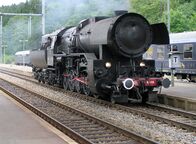 Mit dem Zug ... – Mit dem Zug ... (2008)