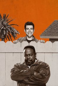 The Neighborhood – (2. Staffel) - The Neighborhood - Artwork