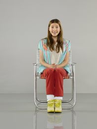 The Middle – The Middle (2013)