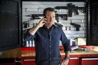 Navy CIS: L.A. – Als die Ehefrau seines Kollegen Khaled entführt wird, versucht er ihm zu helfen: Callen (Chris O'Donnell) ...
