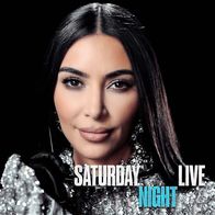 Saturday Night Live – (47. Staffel) - Saturday Night Live - Kim Kardashian West