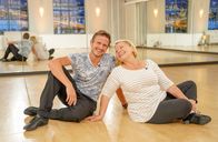 Dancing Stars – Dancing Stars (2021)
