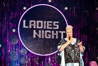 Ladies Night – Sa, 21.12., 22:45 Uhr