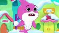 Baby Sharks große Show – Mommy Shark