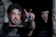 The Expendables – The Expendables (2010)