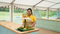 Das große Backen - UK – Syabira
