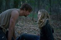 The East – Alexander Skarsgård als Benji, Brit Marling als Sarah