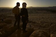 Extreme Expeditionen mit Steve Backshall – Sa, 15.10., 13:10 Uhr