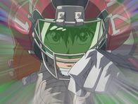 Eyeshield 21 – Sa, 20.09., 08:40 Uhr