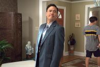 Fresh off the Boat – Louis Huang (Randall Park)