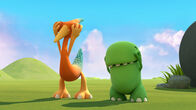 Dinotaps – Dinotaps (2012-2014)