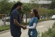 Chicago Med – Chicago Med (2016)