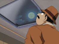 Detektiv Conan – Fr, 03.10., 08:55 Uhr