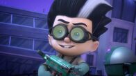 PJ Masks - Pyjamahelden – Romeo