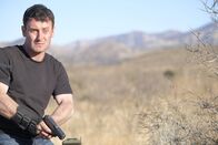 Shooter – Solotov (Josh Stewart)