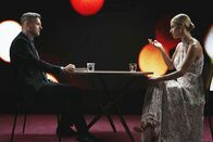Gredig direkt – Moderator Urs Gredig und Michelle Hunziker Sendung vom Donnerstag, 16.06.2022