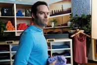 Barry – Barry (2019)