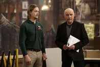 Last Man Standing – Last Man Standing (2015)