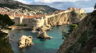 Verrückt nach Meer – Dubrovnik. Weiteres Bildmaterial finden Sie unter www.br-foto.de
