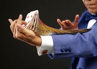 Crazy Clips – Der Zauberer