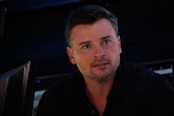 Lucifer – Marcus Pierce (Tom Welling)