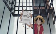 One Piece: Ruffy – Ruffy