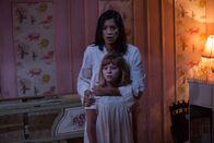 Annabelle 2 – Schwester Charlotte (Stephanie Sigman, oben); Linda (Lulu Wilson, unten)