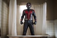 Ant-Man – So, 12.10., 05:35 Uhr
