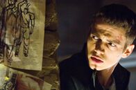 Jumper – David Rice (Hayden Christensen)